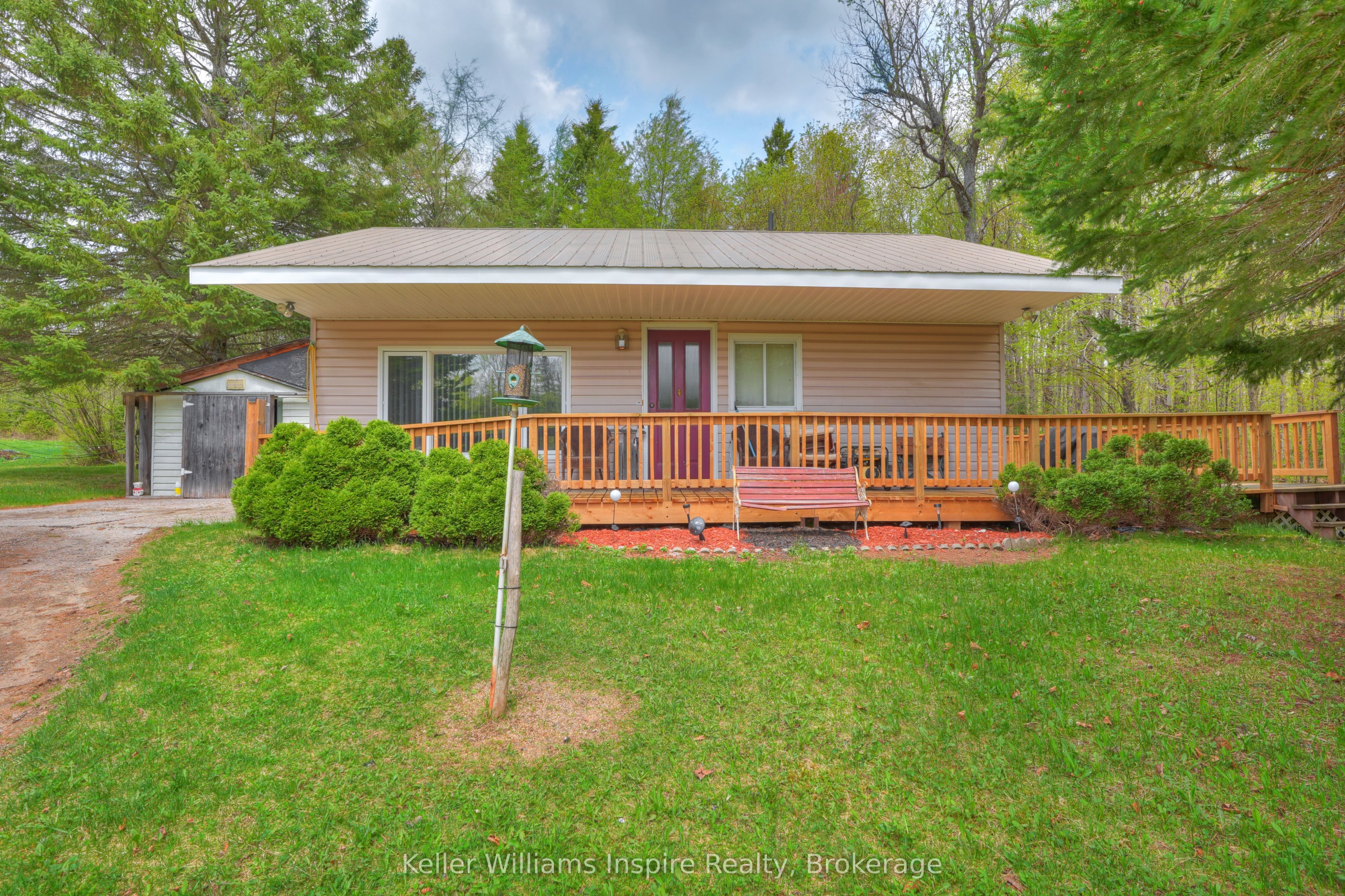 5311 Loop Road Property Photo 5