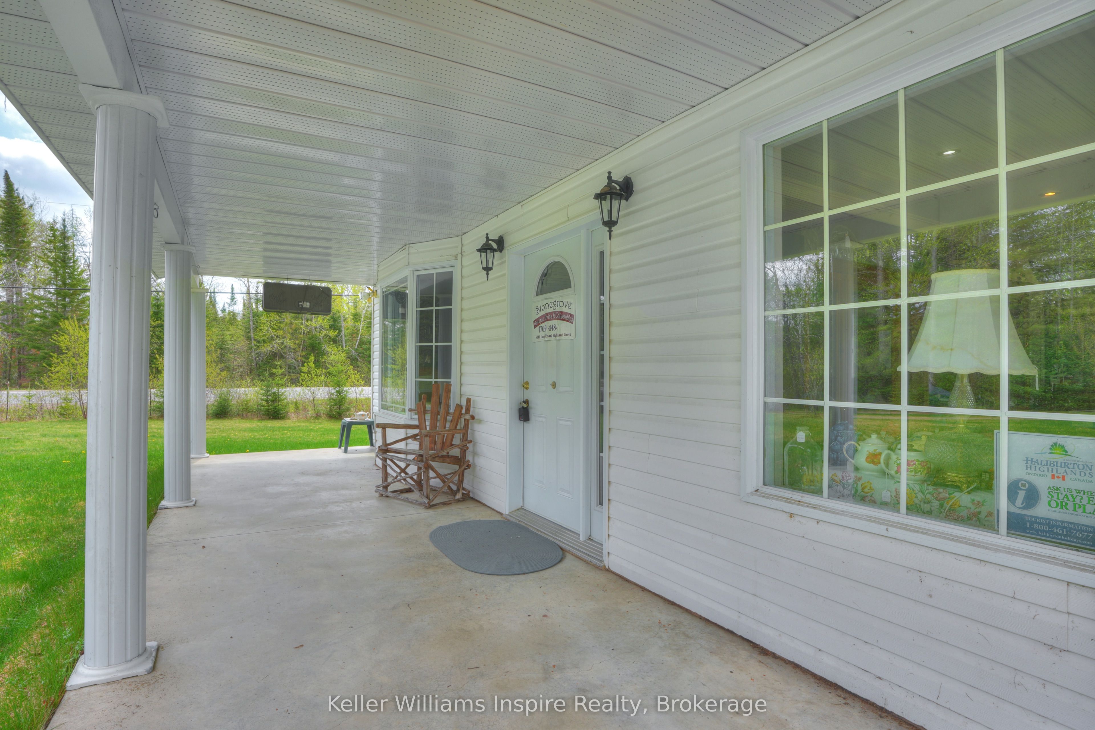 5311 Loop Road Property Photo 12