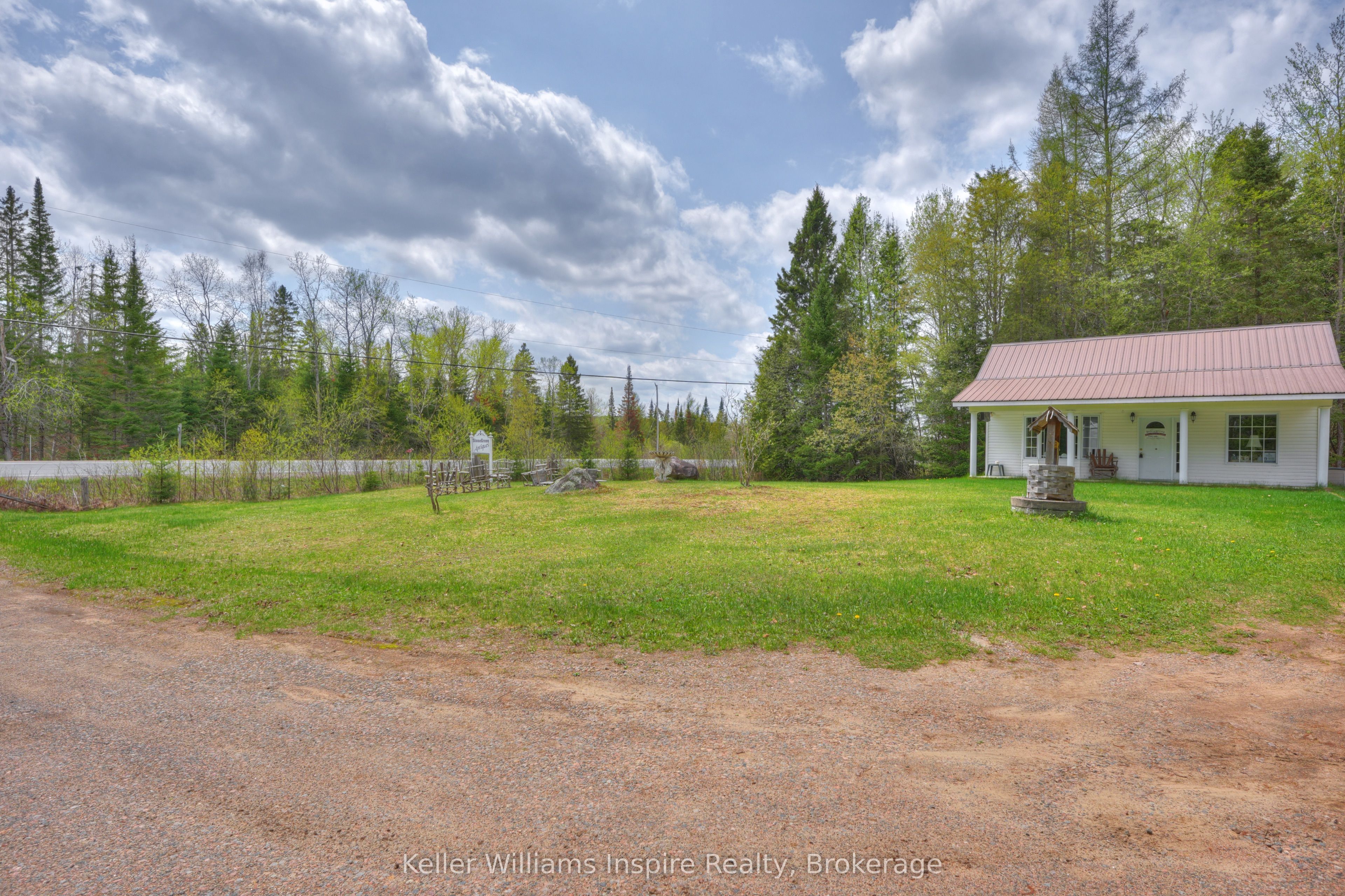 5311 Loop Road Property Photo 13