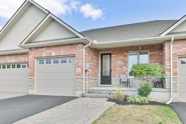 4 Kingfisher Drive Property Photo 1