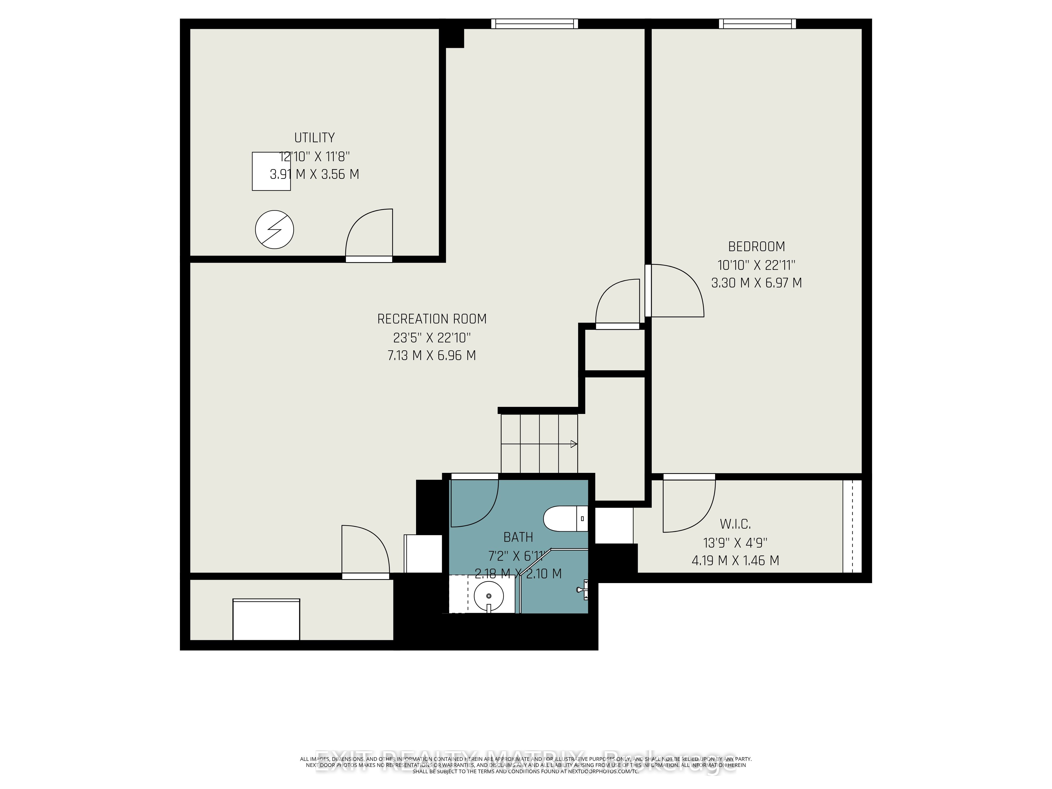 5968 Meadowglen Drive Property Photo 29
