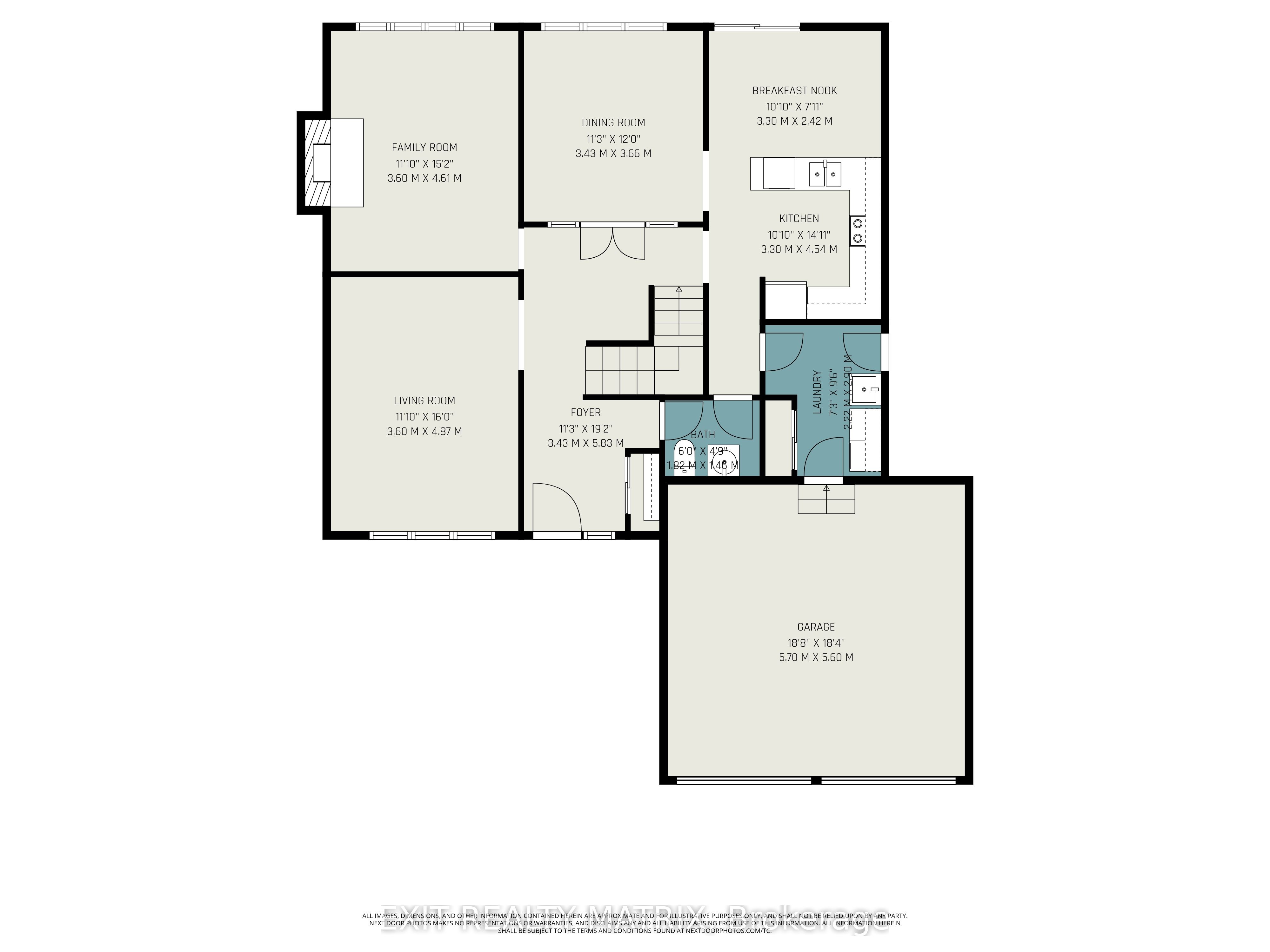5968 Meadowglen Drive Property Photo 30