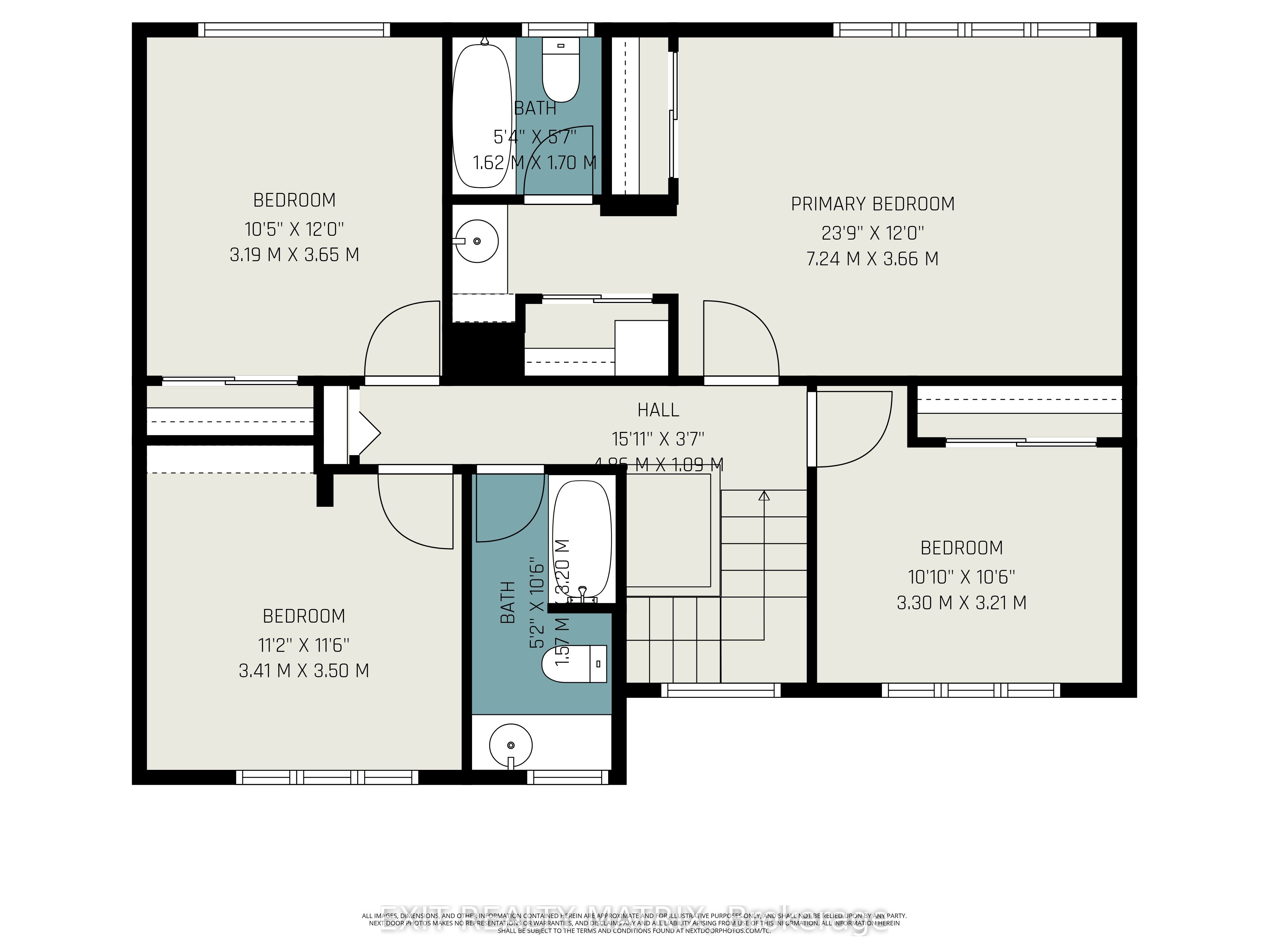 5968 Meadowglen Drive Property Photo 31