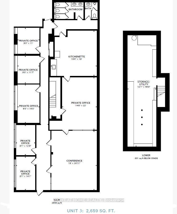 649 Ontario Street 2 Property Photo 3