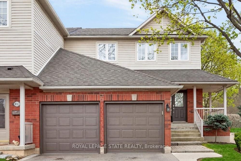 100 Beddoe Drive 101 Property Photo 1