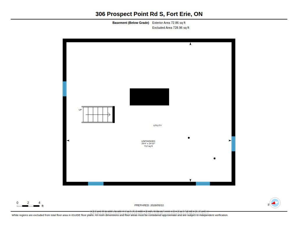 306 Prospect Point Road S Property Photo 44