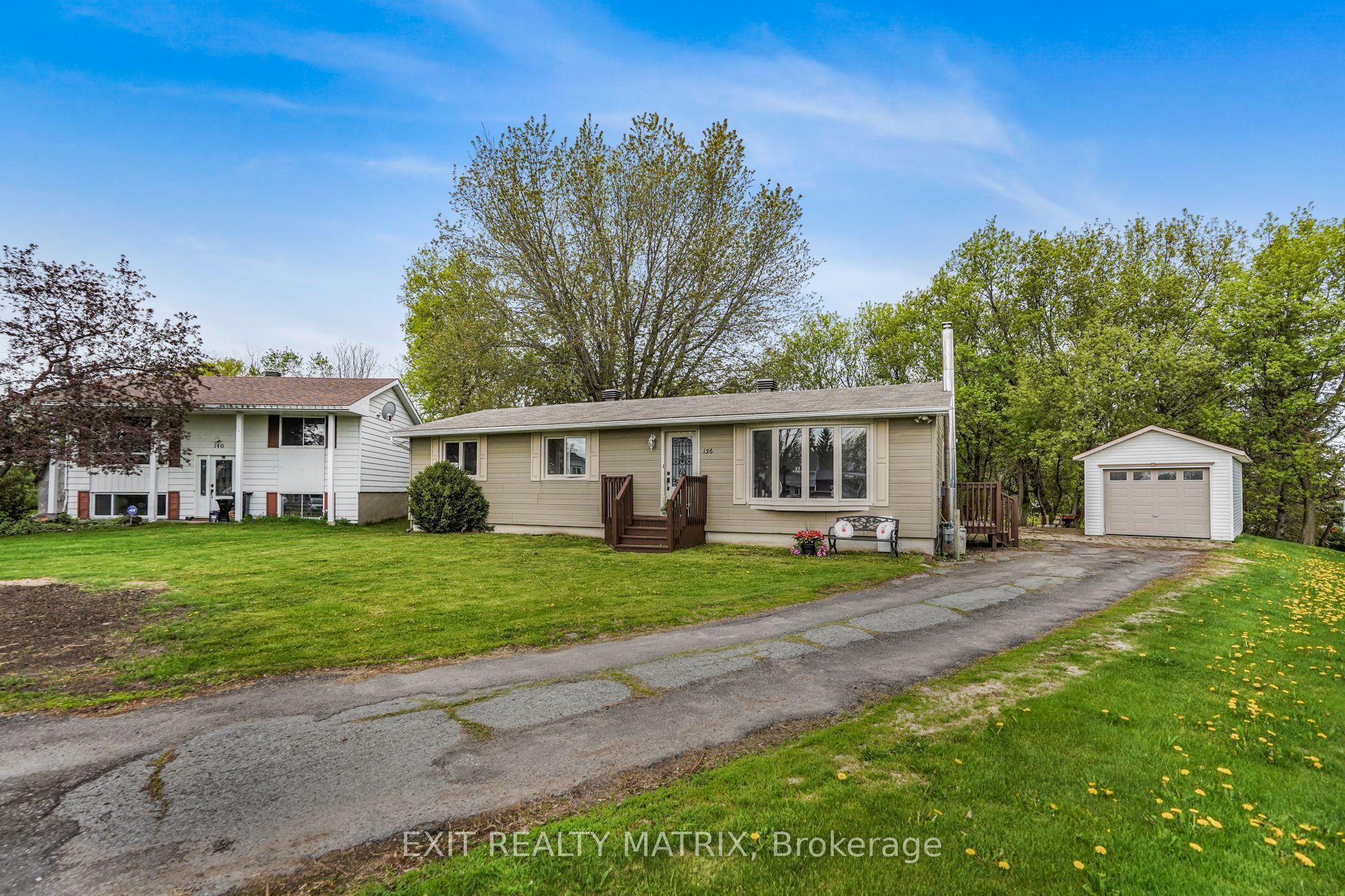 136 Martel Crescent