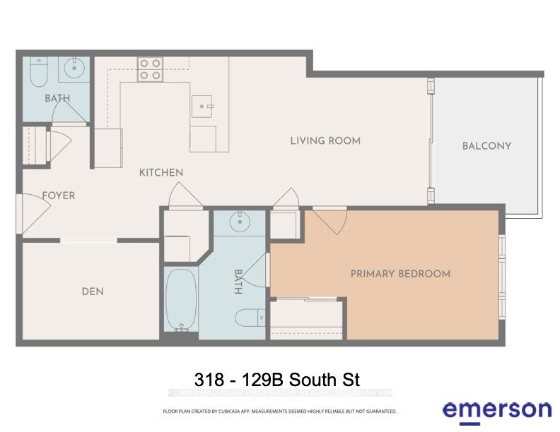 129b South Street 318 Property Photo 26