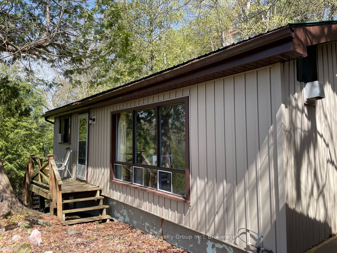 1167 Precipice Road Property Photo 2