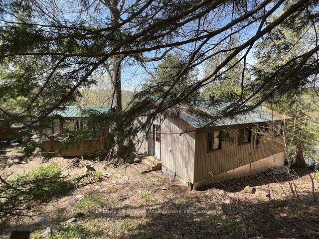 1167 Precipice Road Property Photo 4