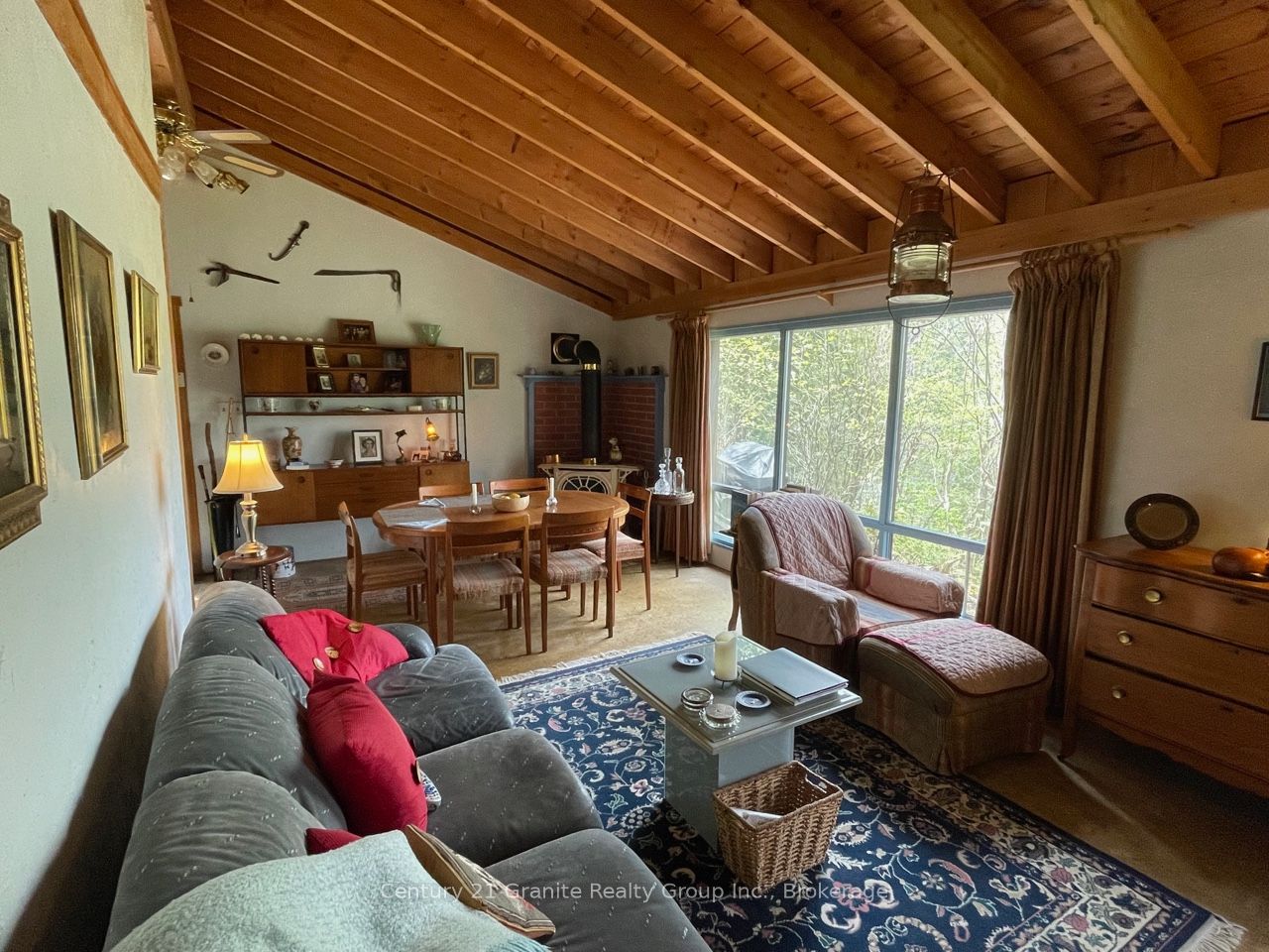1167 Precipice Road Property Photo 8