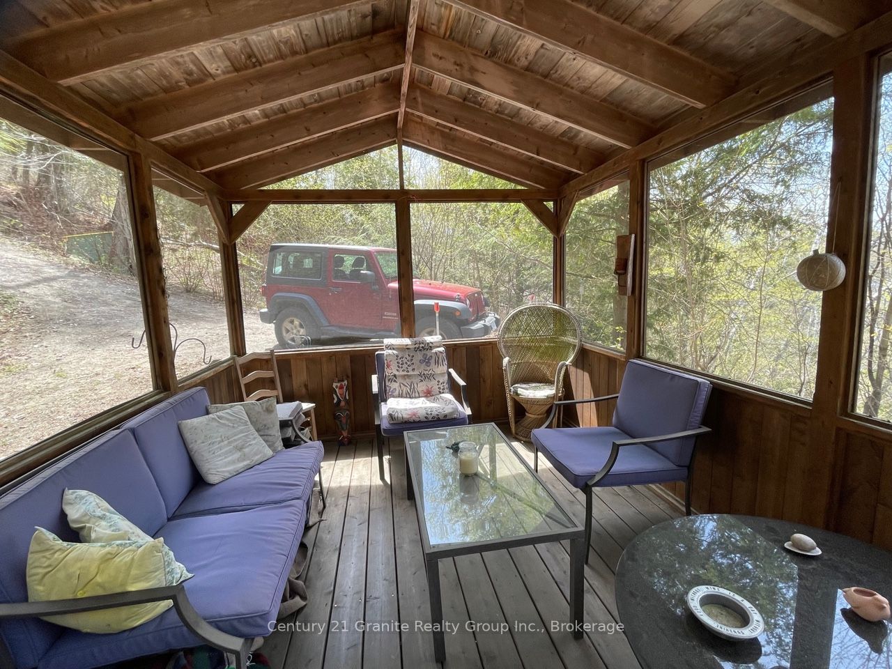 1167 Precipice Road Property Photo 15