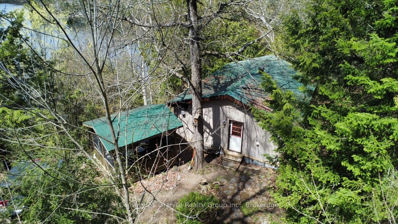 1167 Precipice Road Property Photo 23