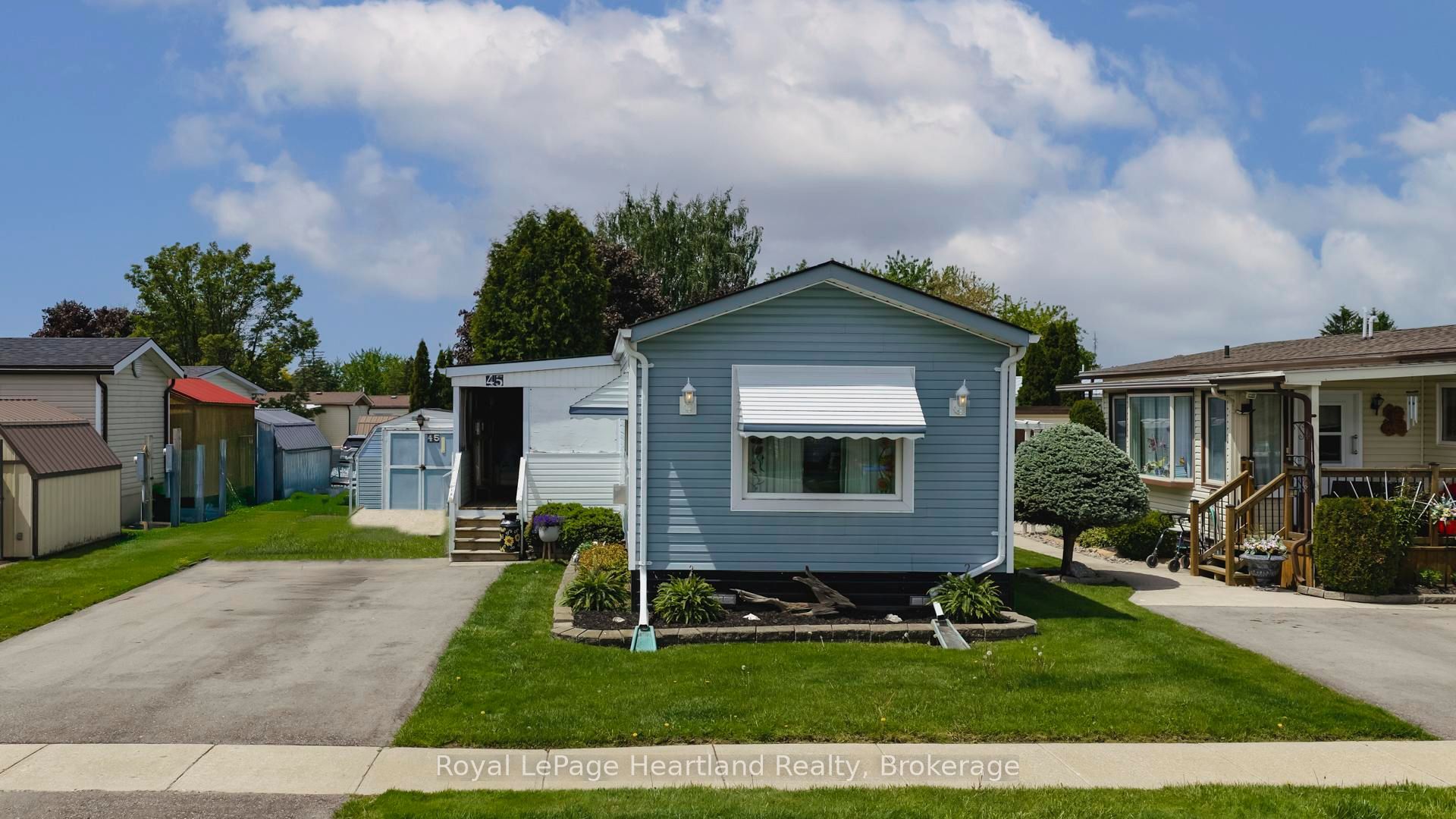 45 Redford Drive Property Photo 12