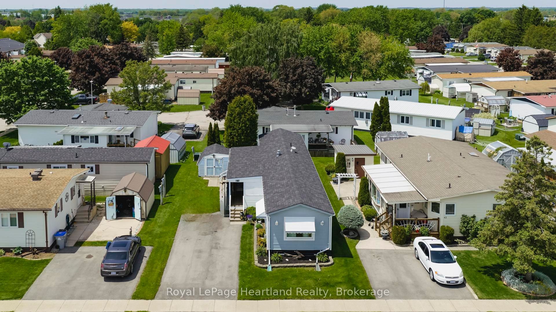 45 Redford Drive Property Photo 13