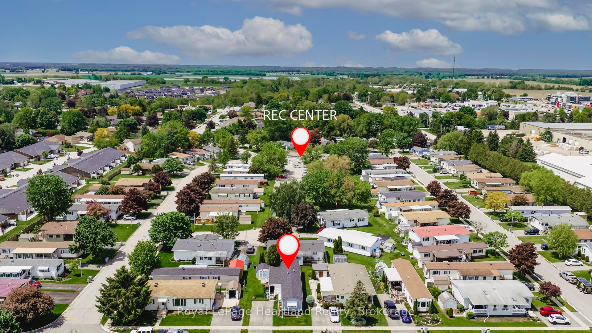 45 Redford Drive Property Photo 15