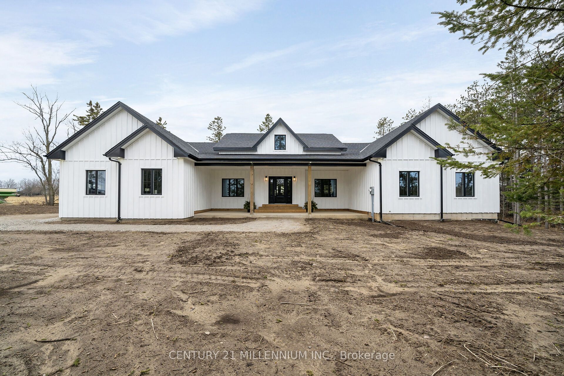 5450 Fifth Line Property Photo 3
