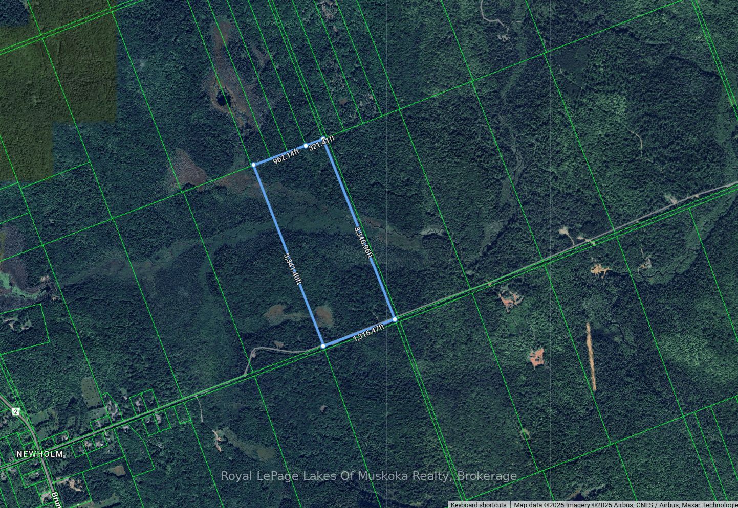 Lot 20 Concession 5 Road Property Photo 7