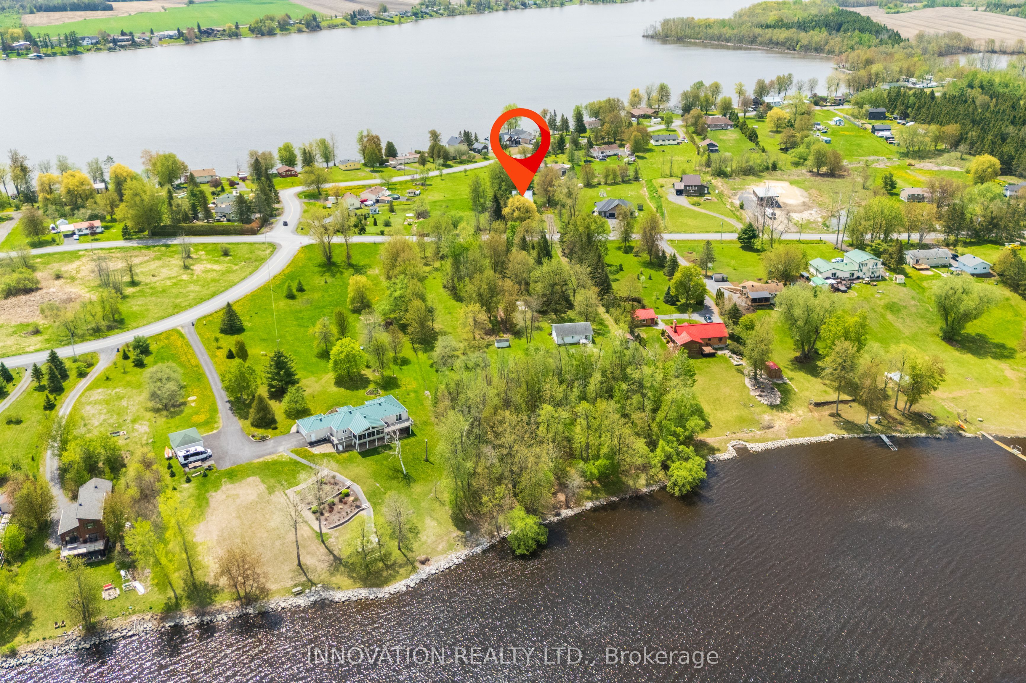 2911 Chartrand Street Property Photo 2