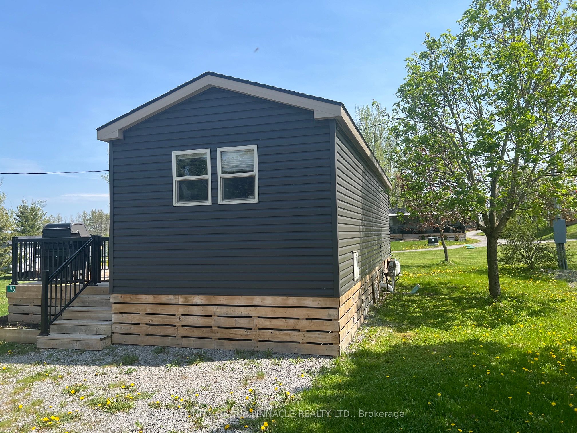 657 Thunder Bridge Road 96 Property Photo 2
