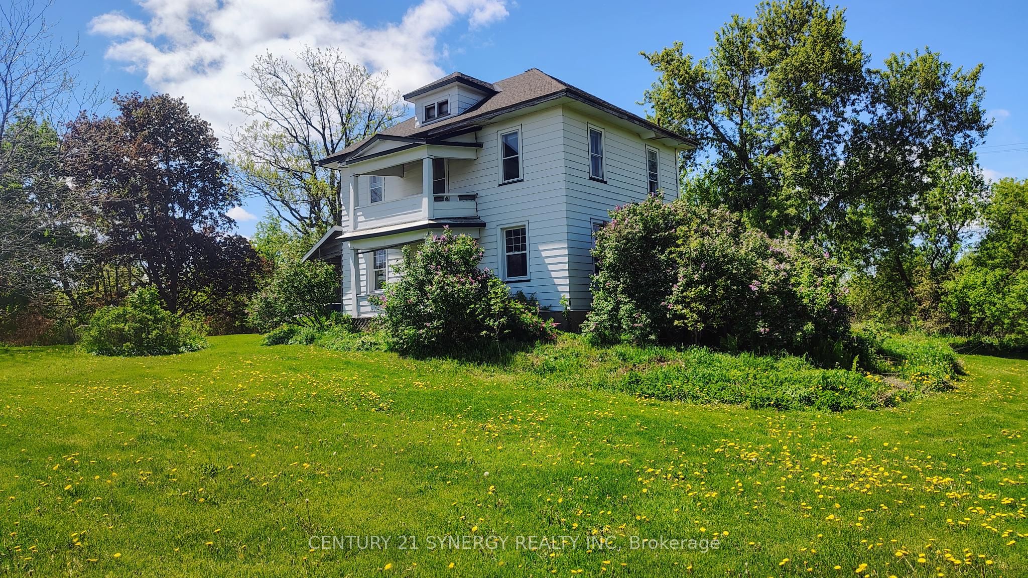 2772 8th Line Road Property Photo 1
