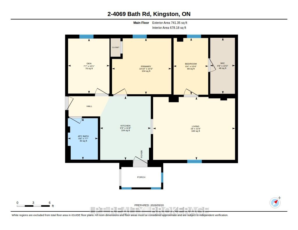 4069 Bath Road Property Photo 20
