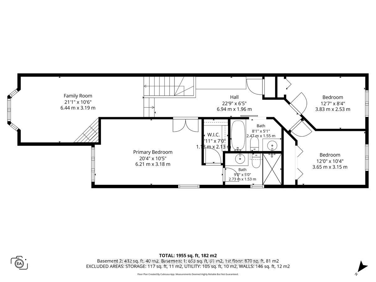 209 Bert Hall Street Property Photo 48