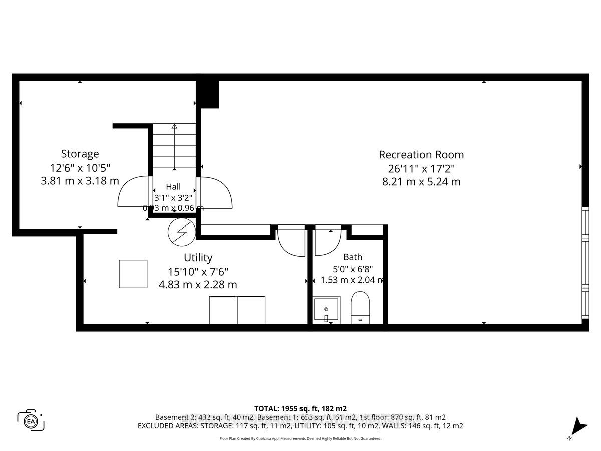 209 Bert Hall Street Property Photo 49