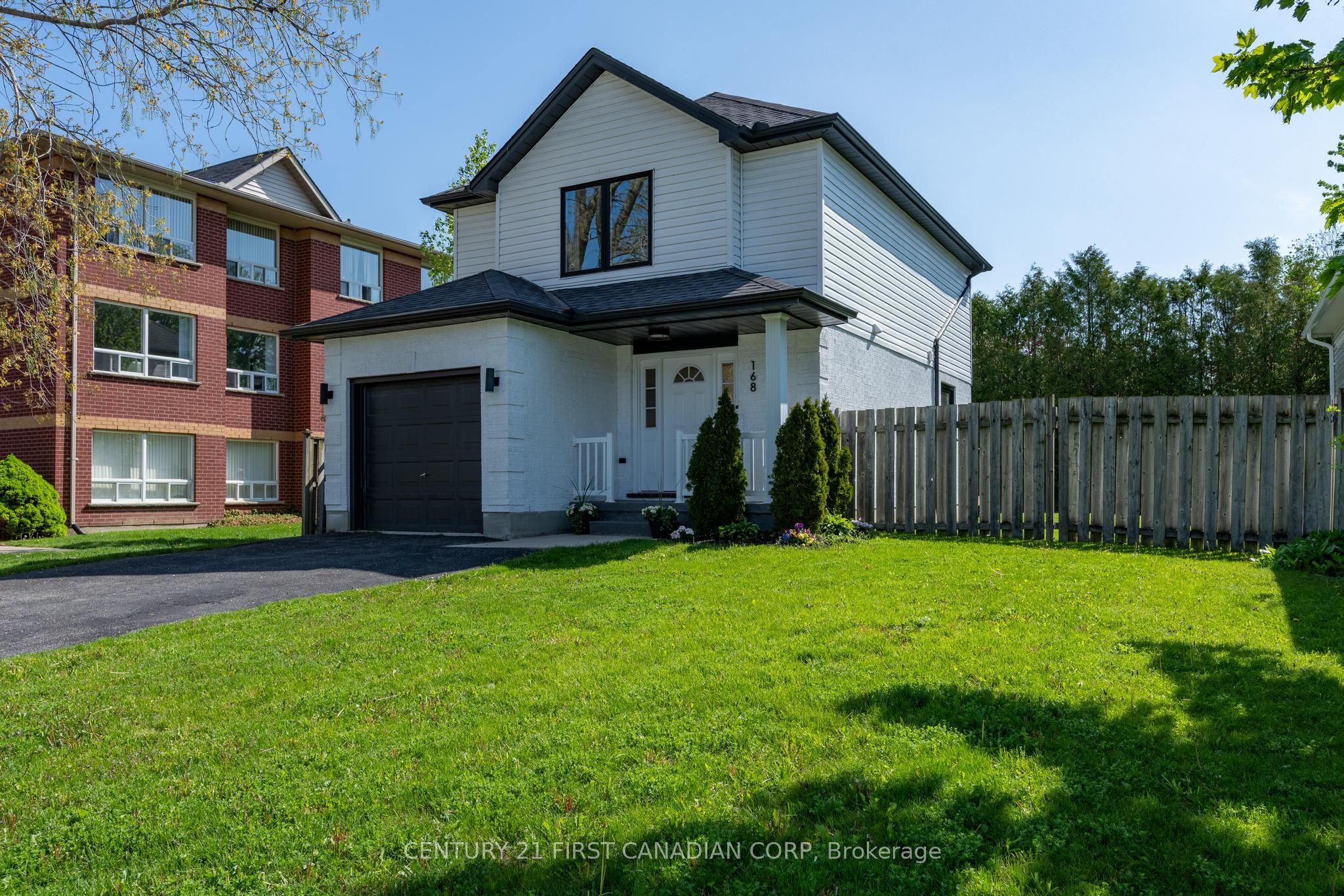 168 Gibson Crescent Property Photo 3