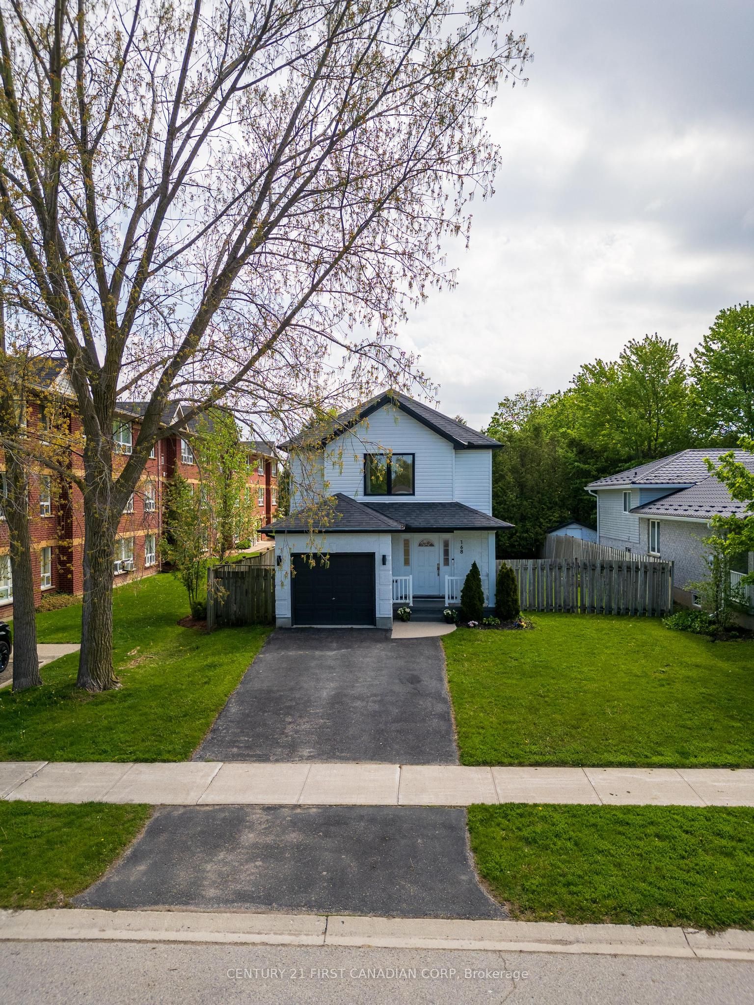 168 Gibson Crescent Property Photo 4