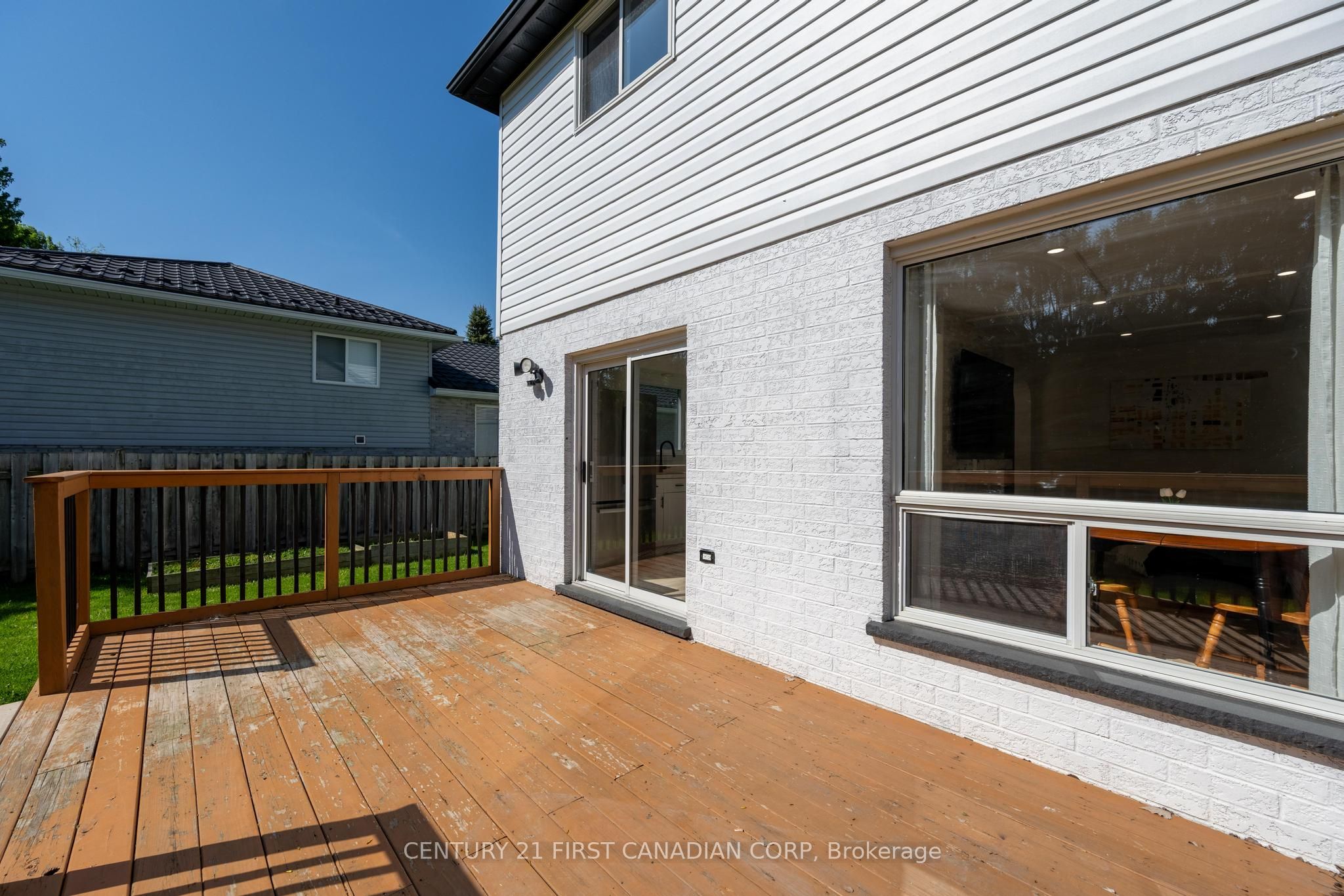 168 Gibson Crescent Property Photo 29