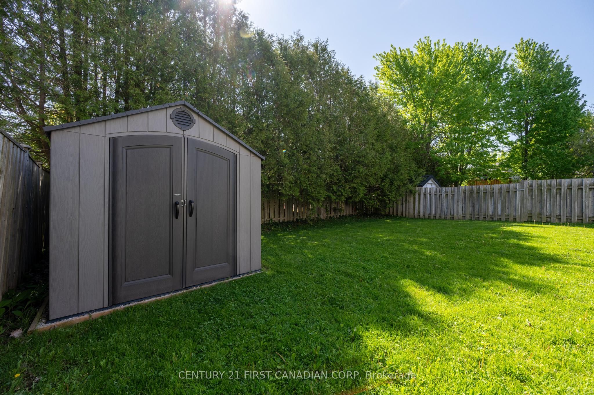 168 Gibson Crescent Property Photo 30