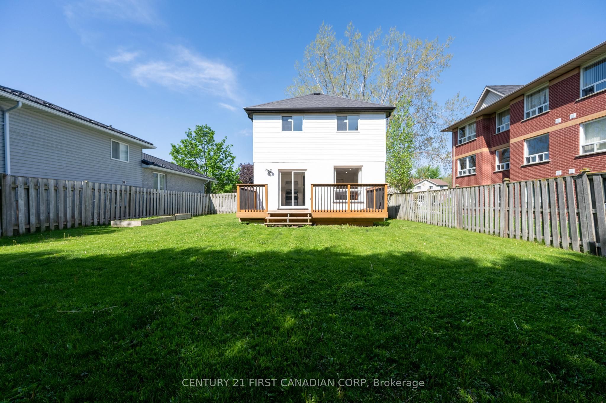 168 Gibson Crescent Property Photo 31
