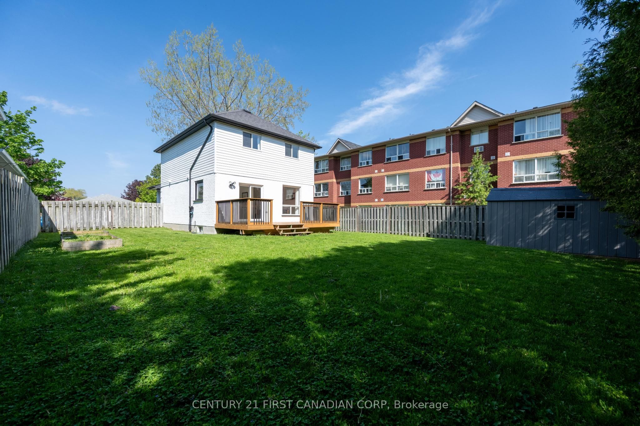 168 Gibson Crescent Property Photo 32