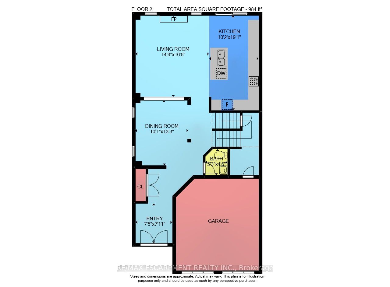 82 Chaumont Drive Property Photo 39