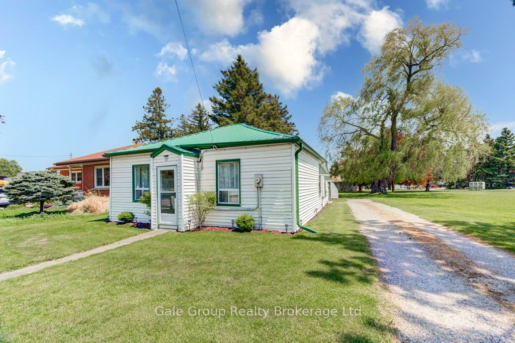 83 Blandford Street Property Photo 2
