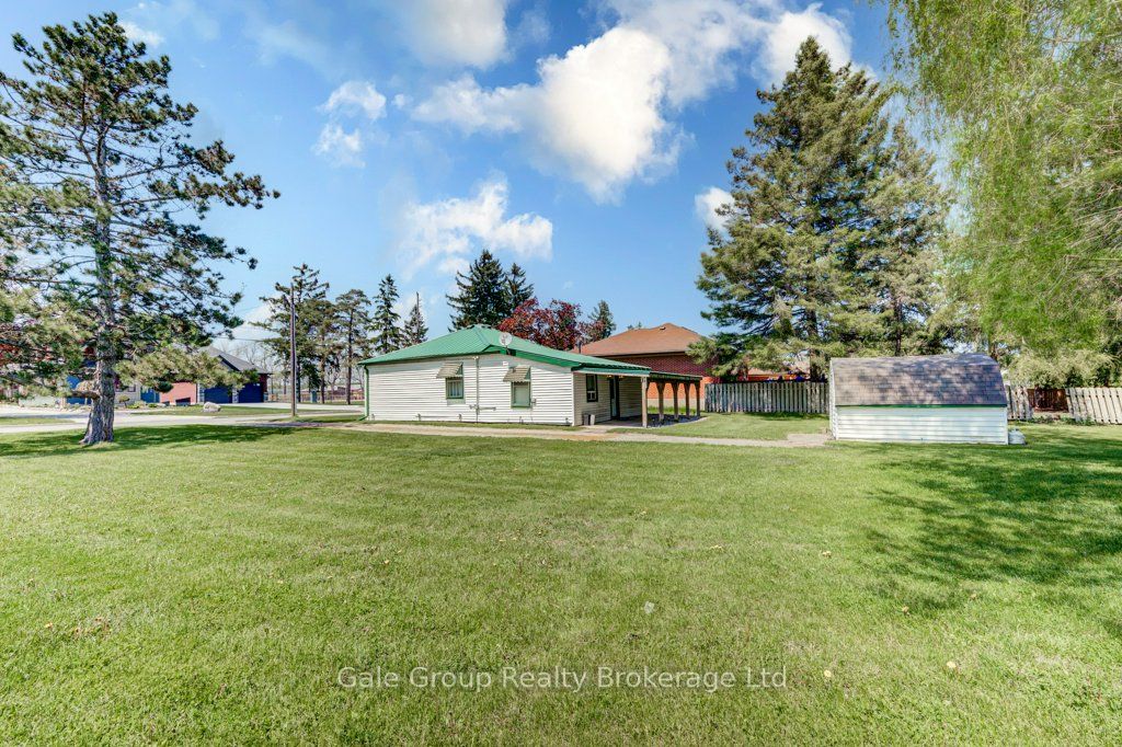 83 Blandford Street Property Photo 6