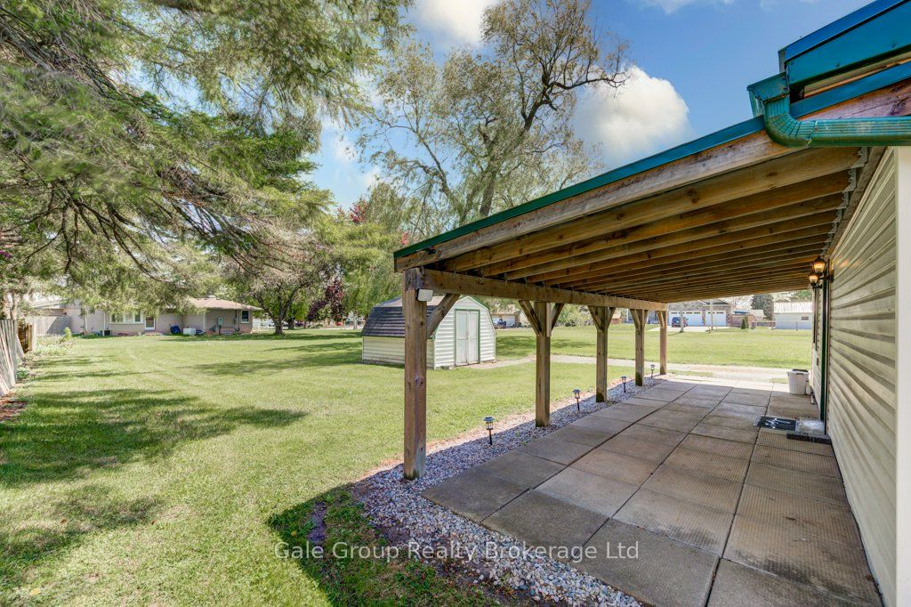 83 Blandford Street Property Photo 9