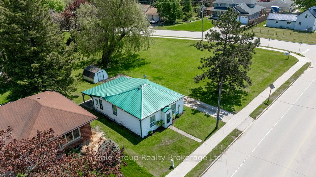 83 Blandford Street Property Photo 16