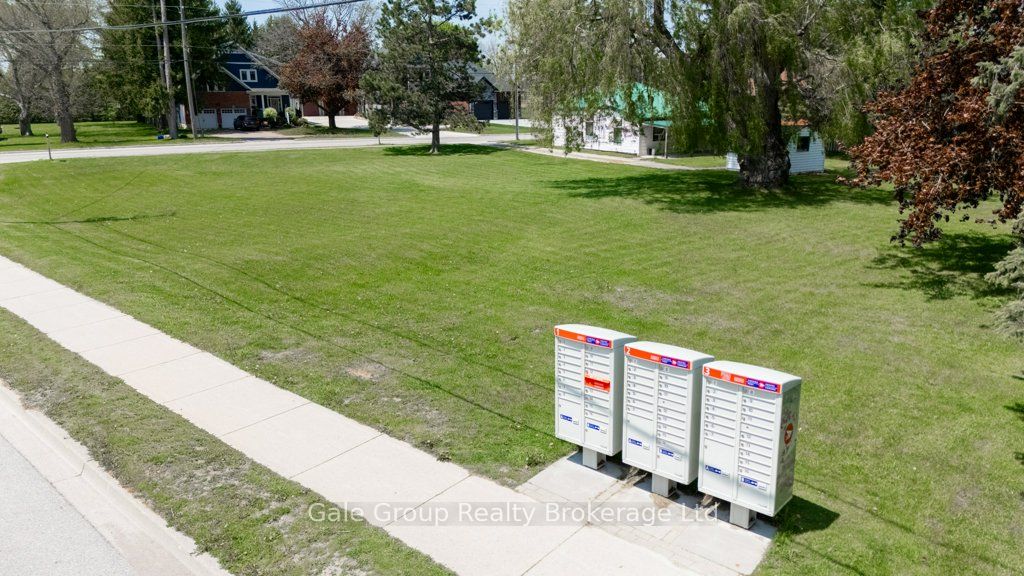83 Blandford Street Property Photo 23