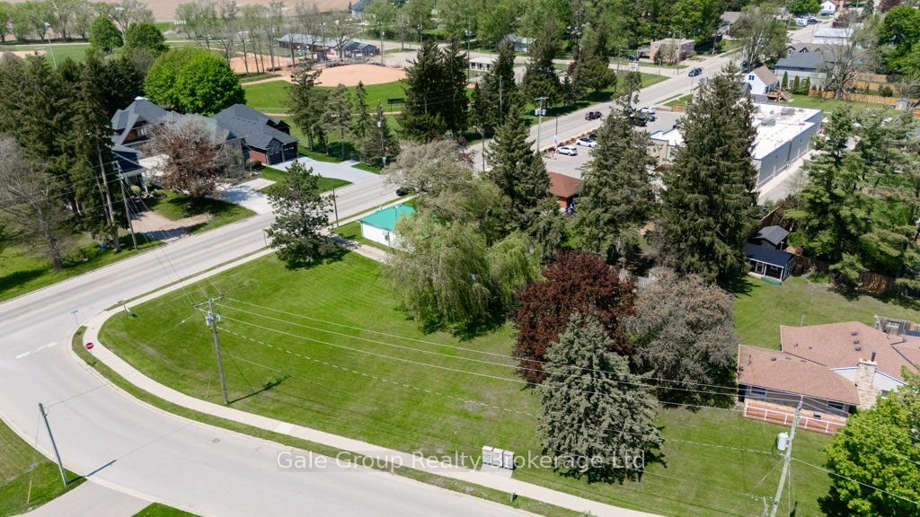 83 Blandford Street Property Photo 25