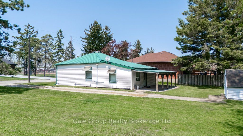 83 Blandford Street Property Photo 27