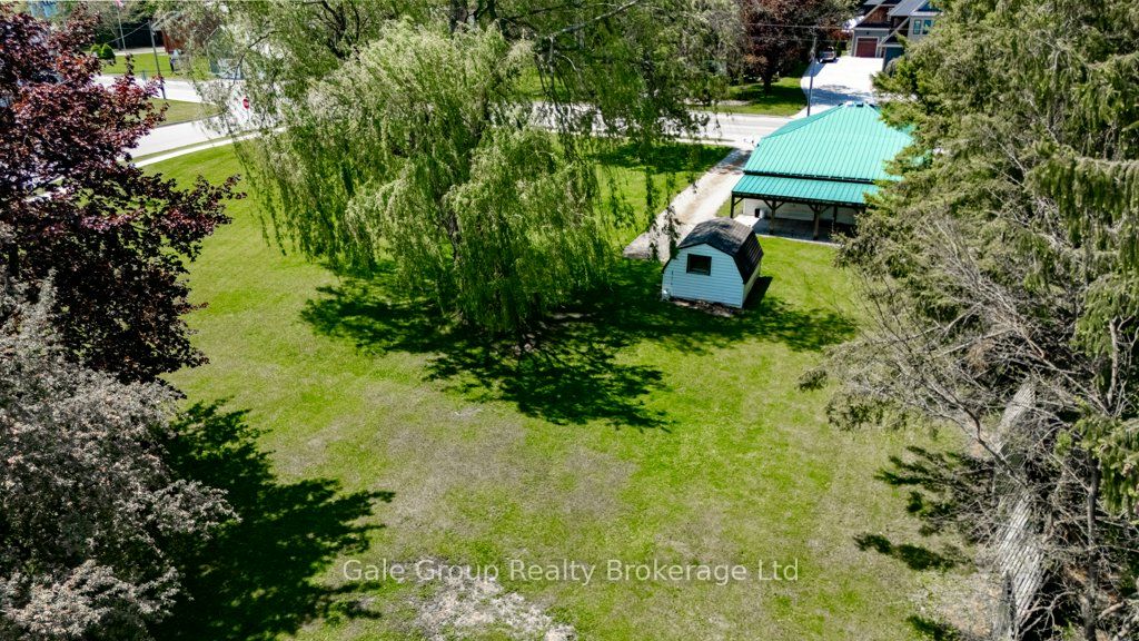 83 Blandford Street Property Photo 33