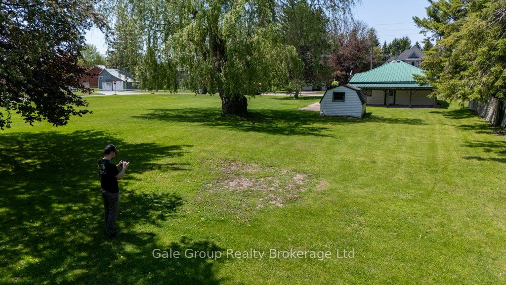 83 Blandford Street Property Photo 34