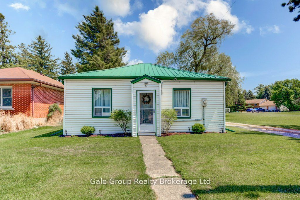 83 Blandford Street Property Photo 1