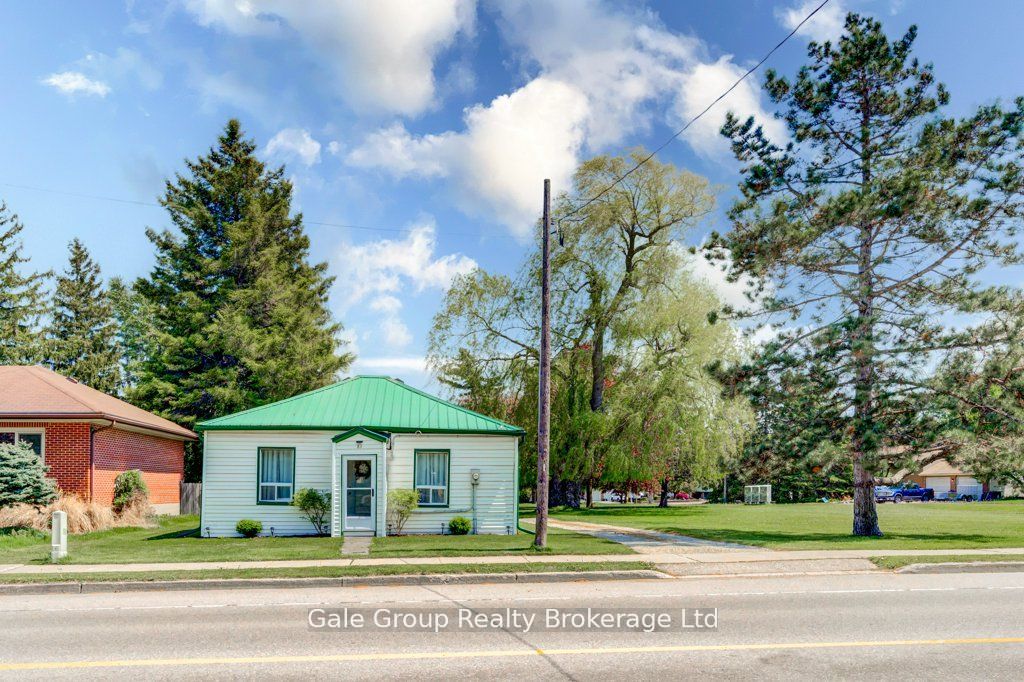 83 Blandford Street Property Photo 2