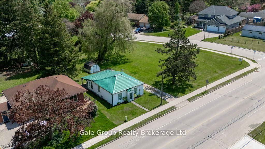 83 Blandford Street Property Photo 5