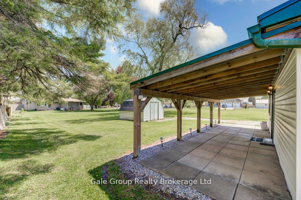 83 Blandford Street Property Photo 12