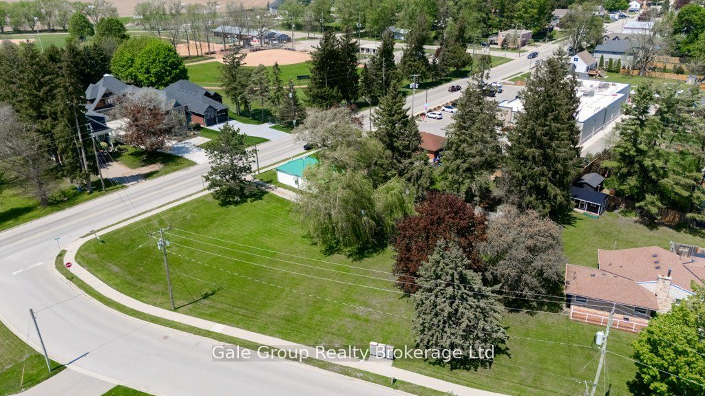83 Blandford Street Property Photo 17