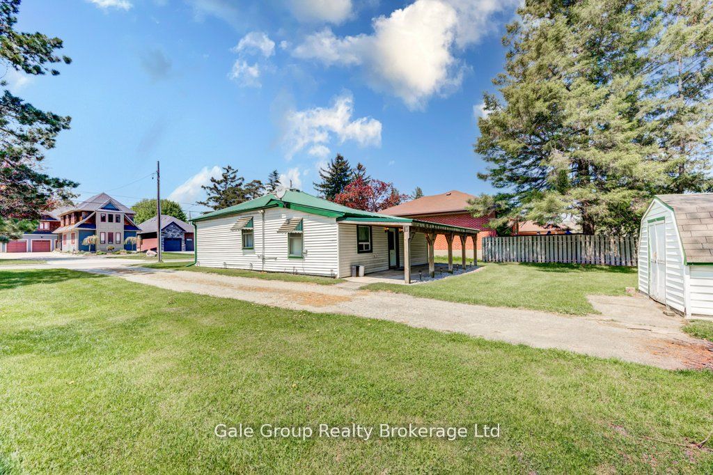 83 Blandford Street Property Photo 29